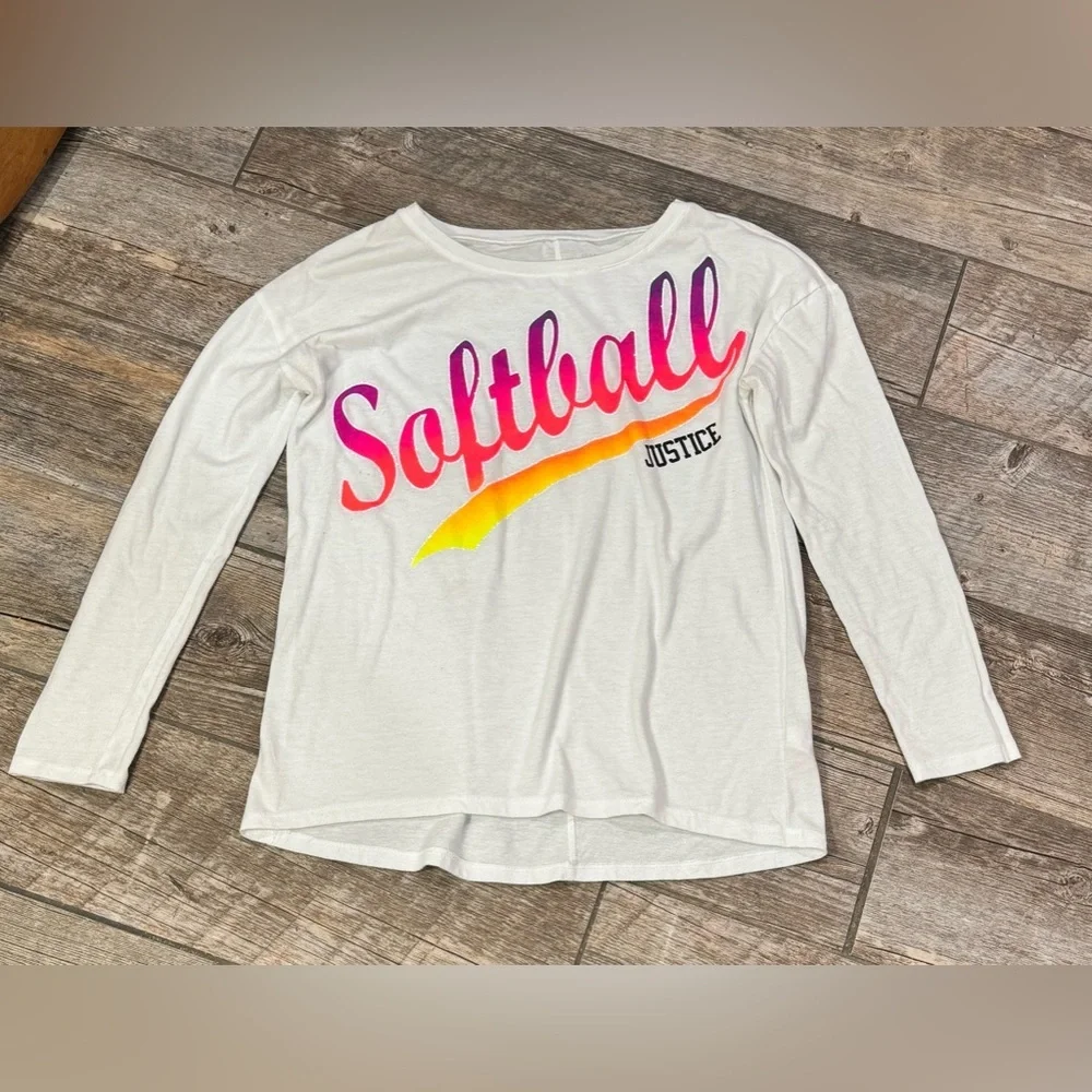 Long sleeve Tshirt​